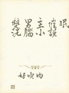 双男主催眠控制洗脑小说