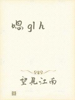嗯 gl h