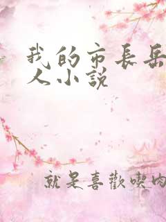 我的市长岳父大人小说