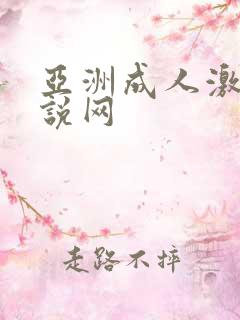 亚洲成人激情小说网