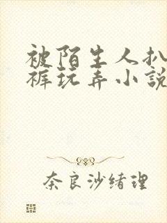 被陌生人扒下内裤玩弄小说