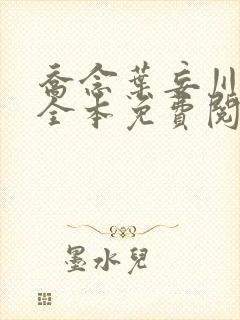 乔念叶妄川小说全本免费阅读无弹窗