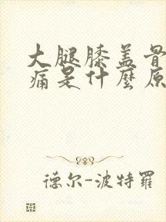 大腿膝盖骨头酸痛是什么原因引起的