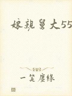 娘亲舅大55集