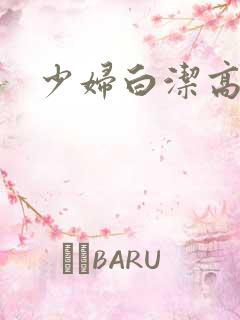 少妇白洁高义版