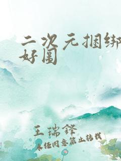 二次元捆绑每日好图