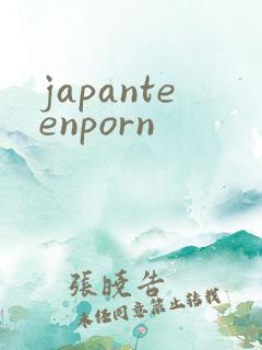 japanteenporn