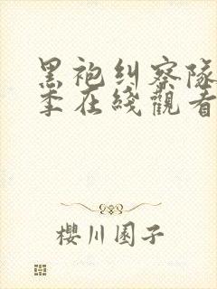 黑袍纠察队第一季在线观看高清