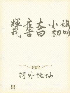 辉夜大小姐想让我告白 初吻不会结束