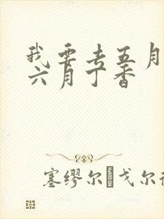 我要去五月婷婷六月丁香