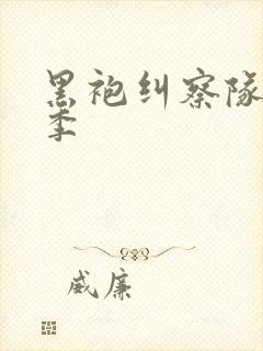 黑袍纠察队第2季