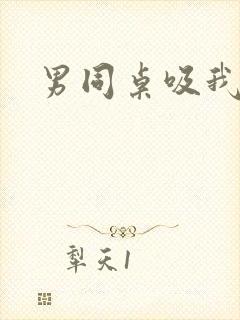 男同桌吸我奶头