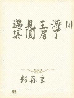 遇见王沥川哪一集圆房了