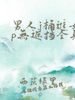 男人j桶进女人p无遮挡全见片