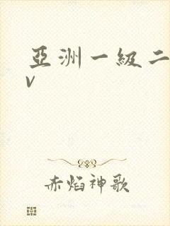 亚洲一级二级av