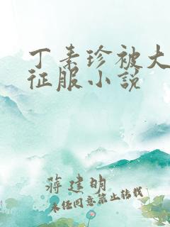 丁素珍被大肉楱征服小说