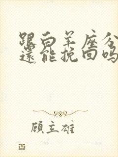 跟白羊座分手了还能挽回吗