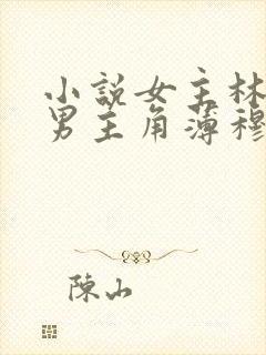 小说女主林恩恩男主角薄穆寒的小说