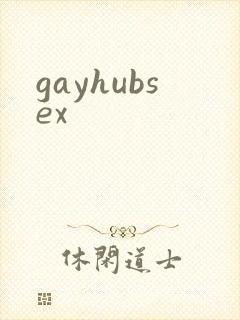 gayhubsex