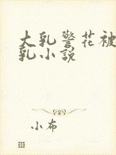 大乳警花被扒双乳小说