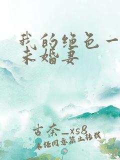 我的绝色一总裁未婚妻