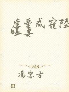 虐爱成宠陆总的哑妻