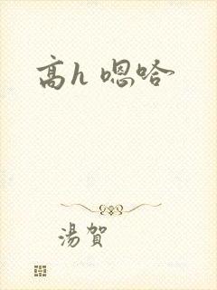 高h 嗯哈