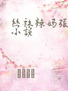 丝袜辣妈张静 小说