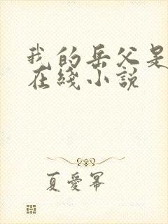 我的岳父是崇祯在线小说