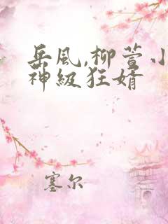 岳风,柳萱小说神级狂婿