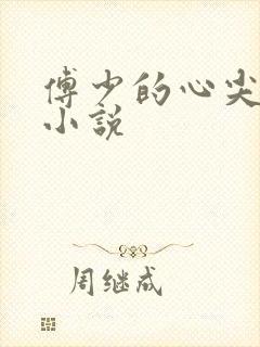 傅少的心尖宠妻小说