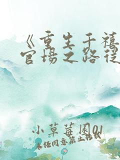 《重生千禧年:官场之路从片警开始》5