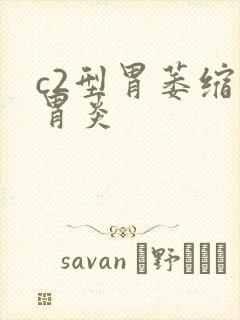 c2型胃萎缩性胃炎