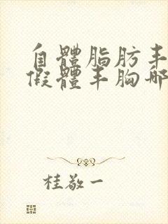 自体脂肪丰胸和假体丰胸哪个更好