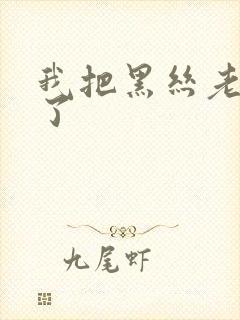 我把黑丝老师操了