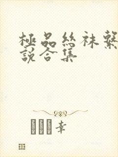 极品丝袜系列小说合集