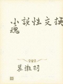 小说性交换的销魂