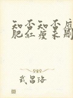 知否知否应是绿肥红瘦未删减版全集免费观看