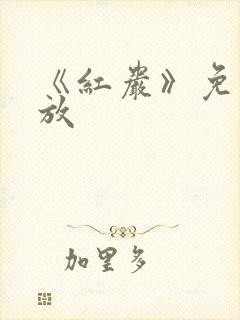 《红岩》免费播放