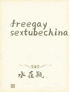 freegaysextubechina