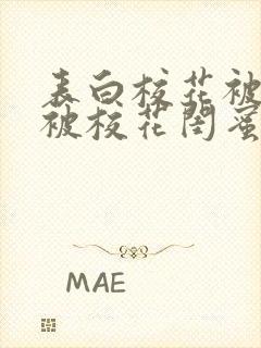 表白校花被拒我被校花闺蜜求婚