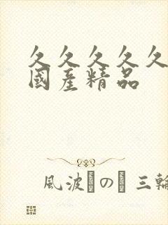 久久久久久亚洲国产精品