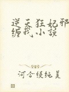 逆天狂妃邪王别缠我小说