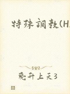 特殊调教(H)