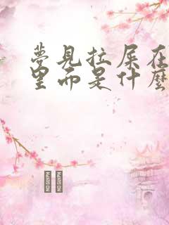 梦见拉屎在裤兜里面是什么意思