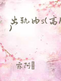 出轨内s(高h)