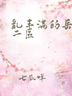 乱丰满的岳伦,二区