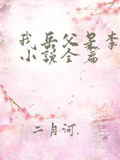 我岳父是李世民小说全篇