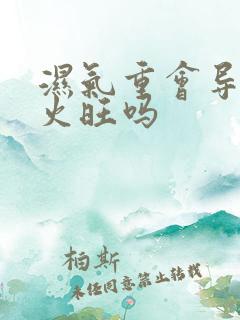 湿气重会导致肝火旺吗