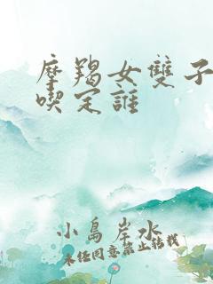 摩羯女双子男谁吃定谁